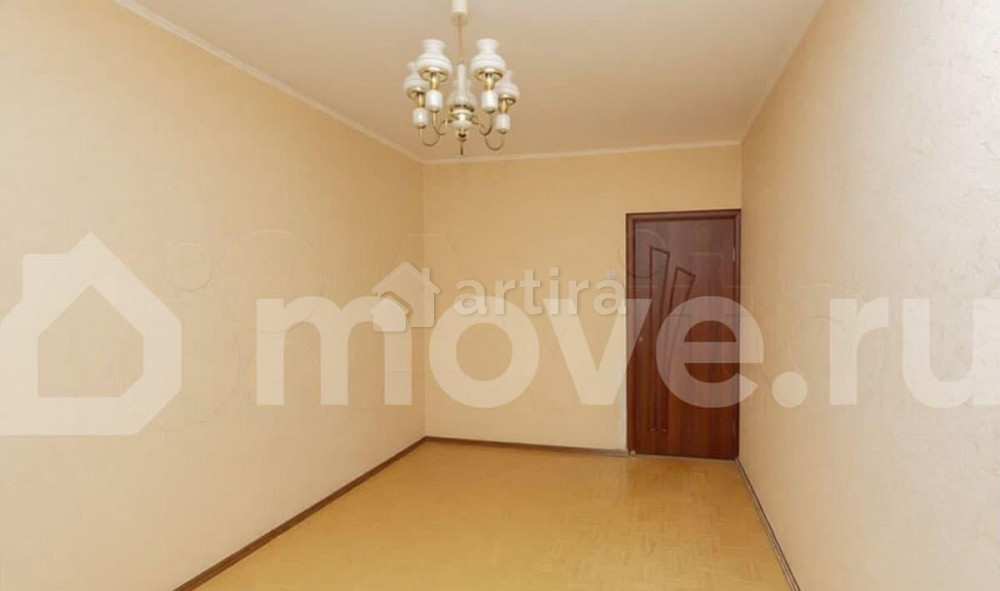 2-комн. квартира, 52 м2, 7/14 эт. Москва - изображение 5