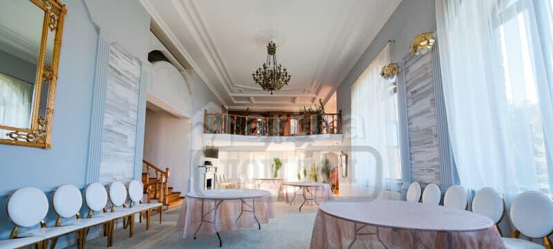 Коттедж, 1200 м2 Щёлково - изображение 13