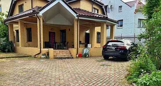 Дом, 220 м2, 4 сотки, 2 эт. Зеленоградск