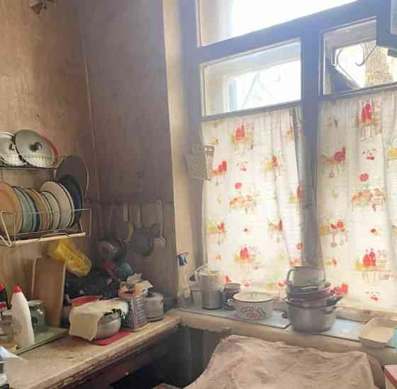 Комната, 16.6 м2, 1/5 эт. Москва