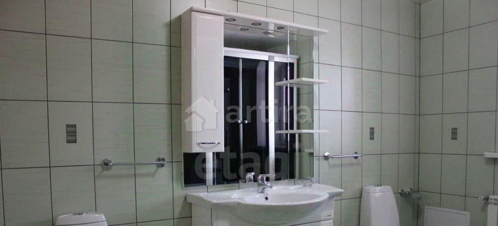 Дом, 350 м2, 12 соток, 3 эт. Новосибирск - изображение 2