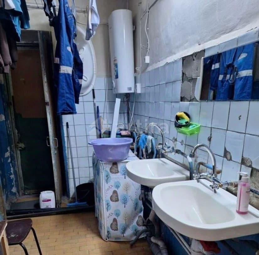 Комната, 13 м2, 3/6 эт. Кострома - изображение 2