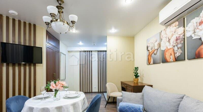 1-комн. квартира, 35 м2, 1/5 эт. Санкт-Петербург - изображение 13