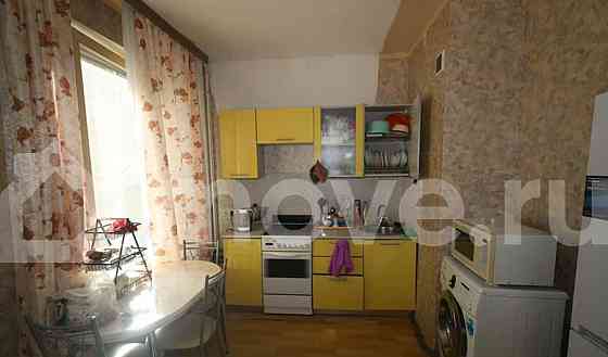 1-комн. квартира, 48.8 м2, 6/12 эт. Москва