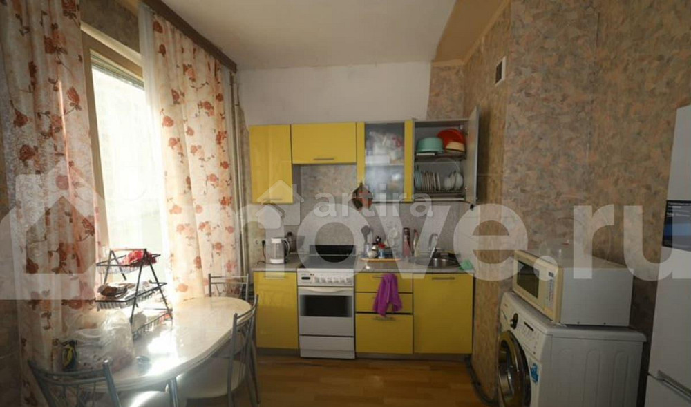 1-комн. квартира, 48.8 м2, 6/12 эт. Москва - изображение 4