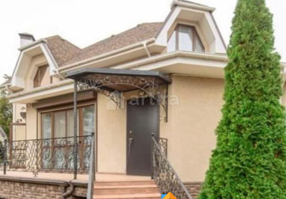 Дом, 350 м2, 6 соток, 2 эт. Ростов-на-Дону - изображение 3