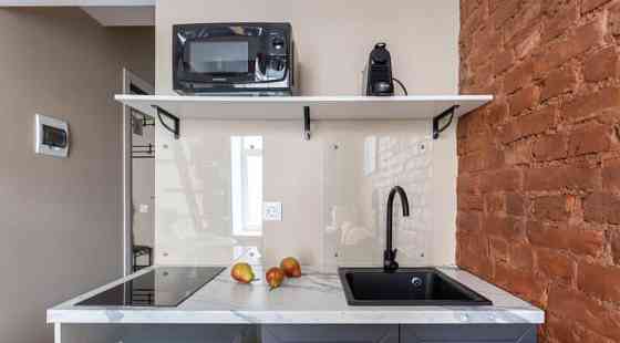 1-комн. квартира, 24 м2, 2/5 эт. Санкт-Петербург