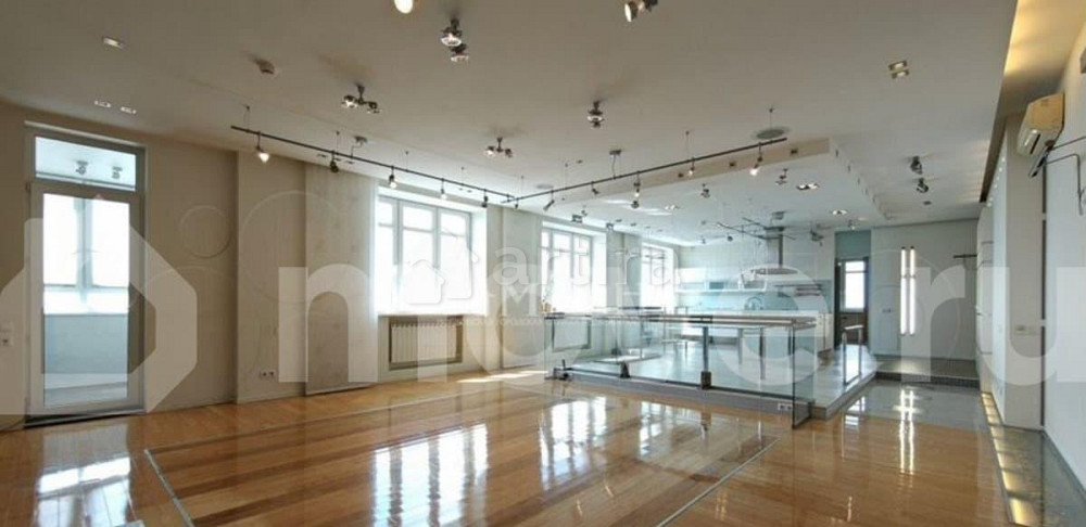 4-комн. квартира, 175 м2, 23/30 эт. Москва - изображение 2