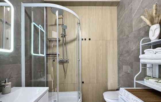 1-комн. квартира, 23 м2, 2/23 эт. Санкт-Петербург