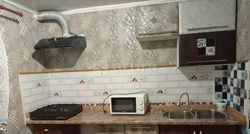 Дом, 52 м2, 6 соток, 1 эт. Симферополь - изображение 7