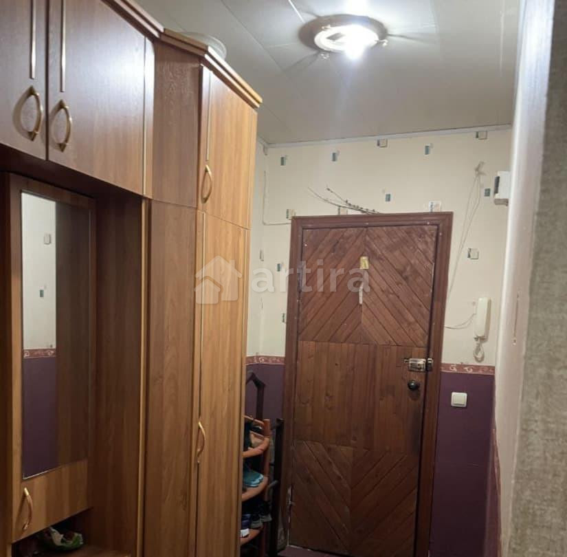 Комната, 12 м2, 1/10 эт. Санкт-Петербург - изображение 4