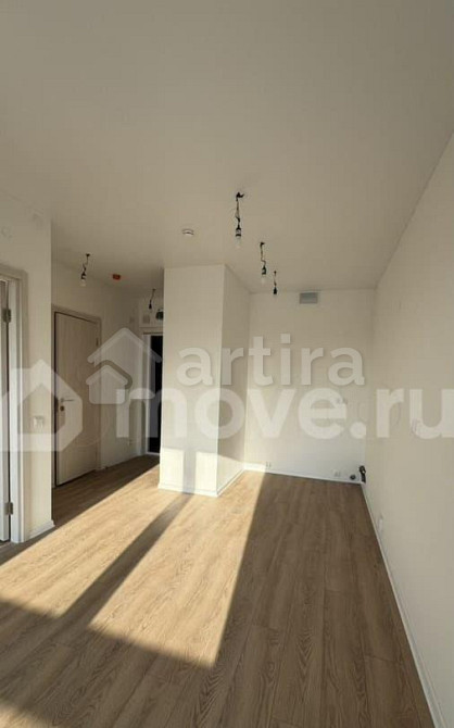 1-комн. квартира, 32 м2, 26/32 эт. Москва - изображение 4