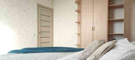 3-комн. апарт-ы, 70 м2, 6/9 эт. Тюмень