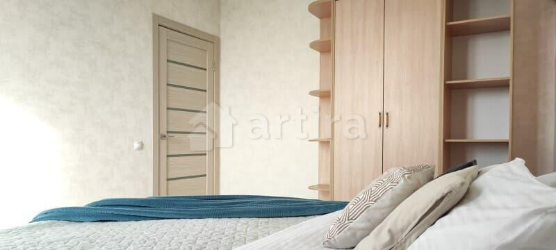 3-комн. апарт-ы, 70 м2, 6/9 эт. Тюмень - изображение 5