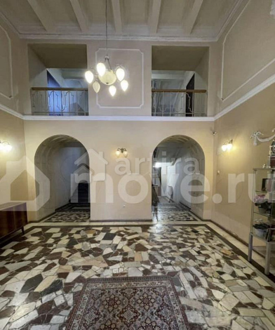 4-комн. квартира, 105.4 м2, 10/10 эт. Москва - изображение 4