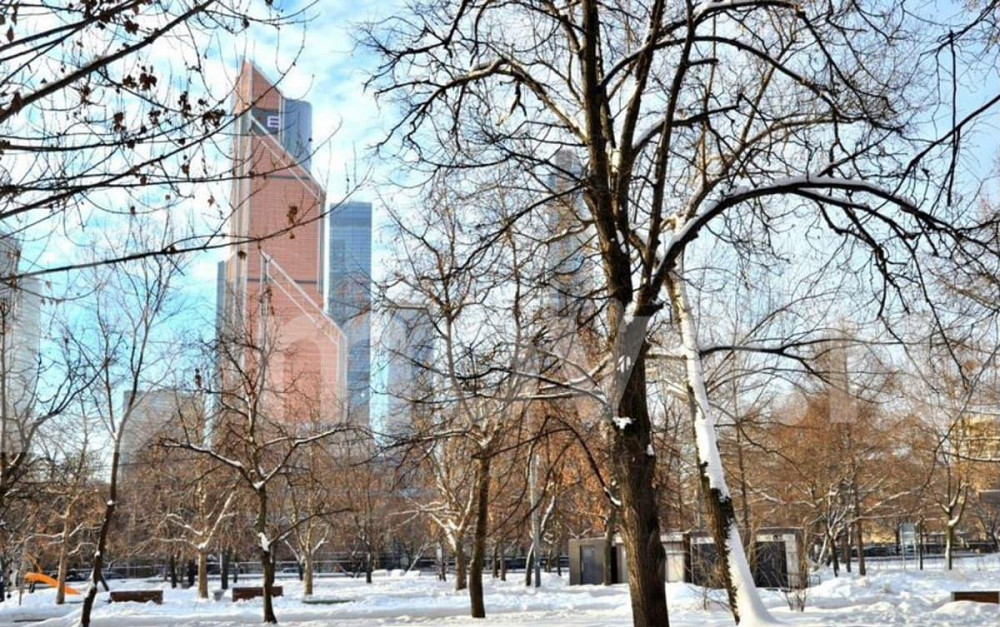 Студия, 12.5 м2, 1/5 эт. Москва - изображение 1