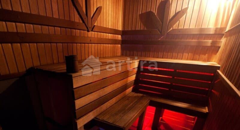 Коттедж, 1150 м2 Солнечногорск - изображение 13