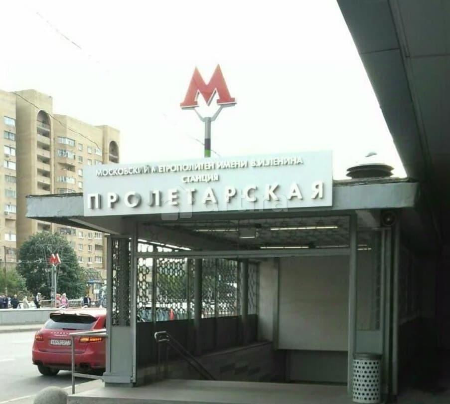 Комната, 12.2 м2, 1/5 эт. Москва - изображение 5