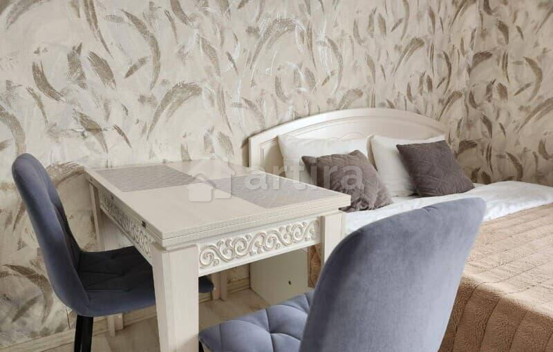 Студия, 24 м2, 14/17 эт. Домодедово - изображение 13