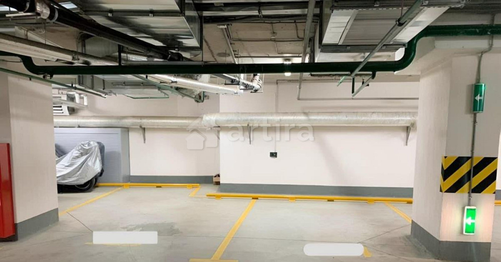 Гараж, 17 м2 Химки - изображение 2