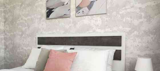 2-комн. квартира, 47 м2, 12/25 эт. Тюмень