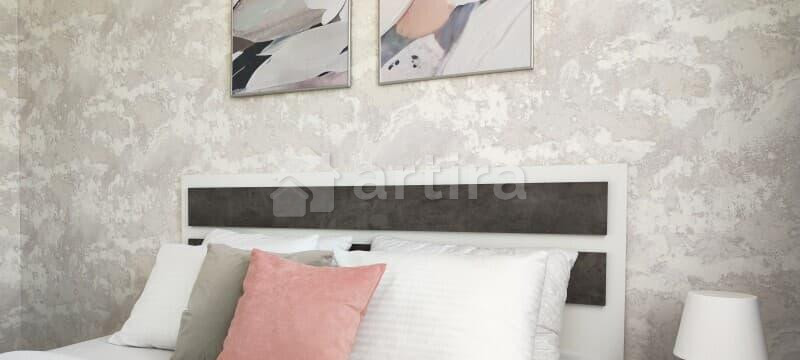 2-комн. квартира, 47 м2, 12/25 эт. Тюмень - изображение 6