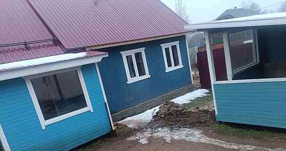 Дом, 75 м2, 2 сотки, 2 эт. Всеволожск