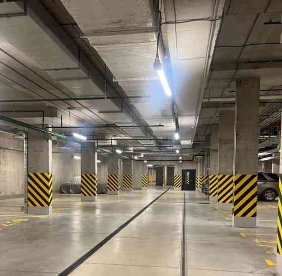 Гараж, 13 м2 Санкт-Петербург