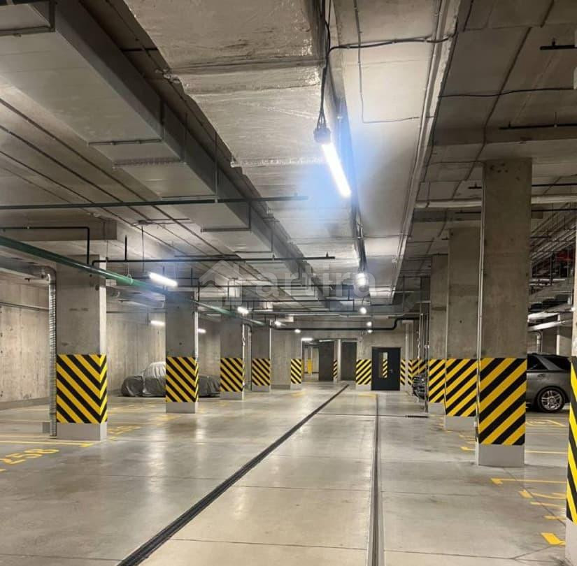 Гараж, 13 м2 Санкт-Петербург - изображение 5