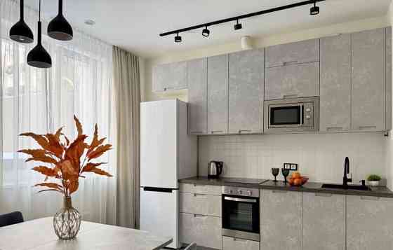 1-комн. квартира, 33 м2, 2/18 эт. Москва