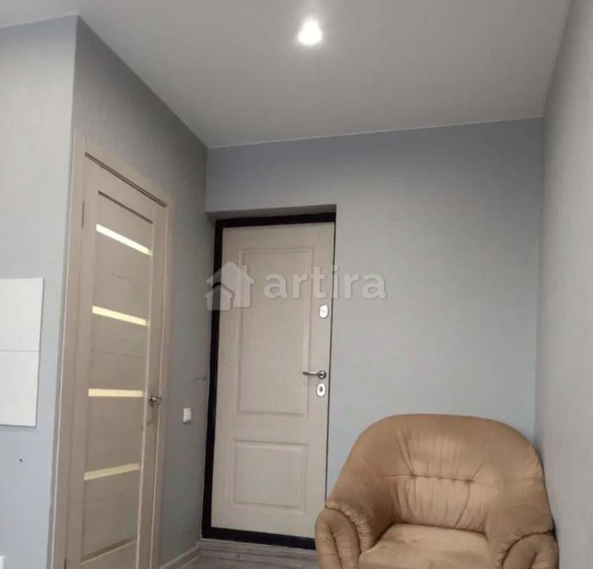 Комната, 12 м2, 4/5 эт. Красноярск - изображение 3