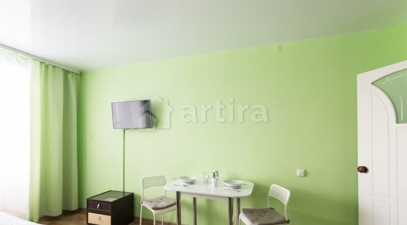 1-комн. квартира, 26 м2, 8/11 эт. Вологда - изображение 3