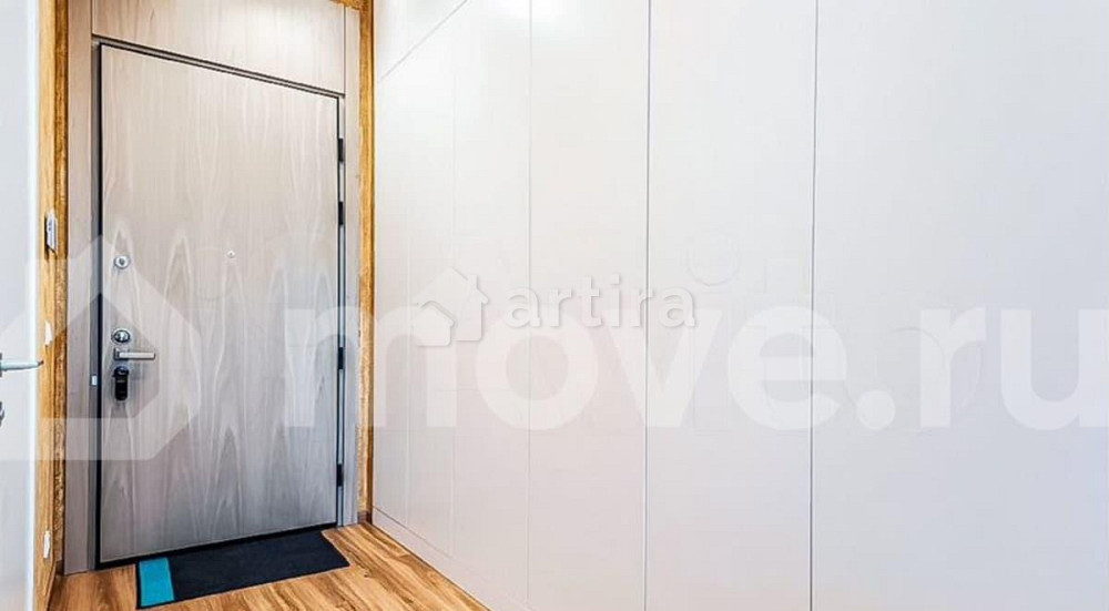 Студия, 51 м2, 57/68 эт. Москва - изображение 5