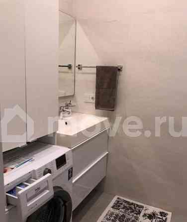 Студия, 15.1 м2, 3/3 эт. Москва