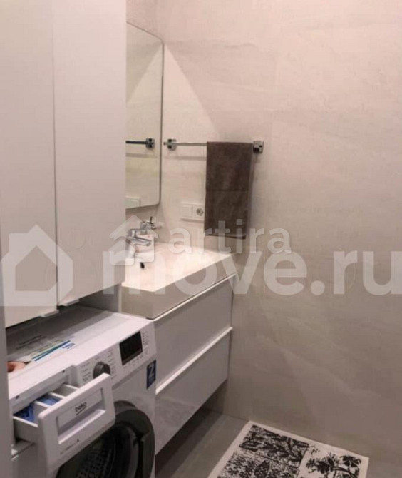 Студия, 15.1 м2, 3/3 эт. Москва - изображение 1