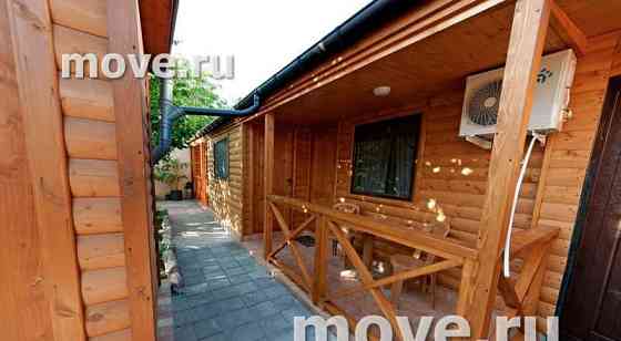 Дом, 51 м2 Феодосия