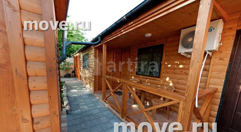 Дом, 51 м2 Феодосия - изображение 1