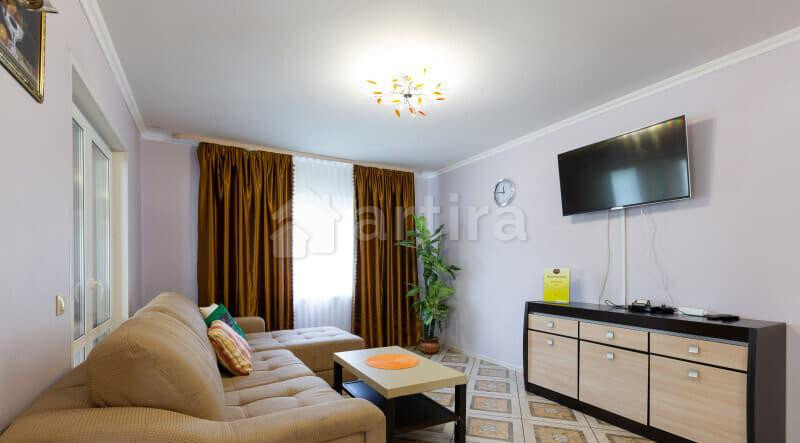 Коттедж, 340 м2 Солнечногорск - изображение 7