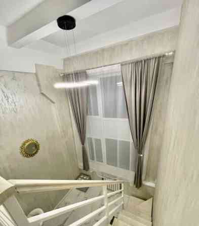 1-комн. квартира, 38 м2, 2/6 эт. Москва