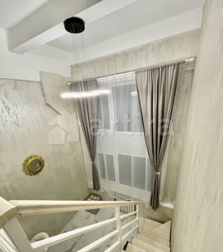 1-комн. квартира, 38 м2, 2/6 эт. Москва - изображение 5