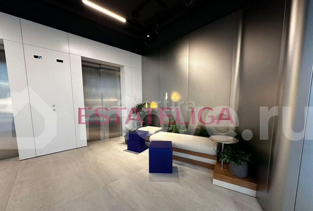 Студия, 31.2 м2, 2/13 эт. Москва - изображение 7