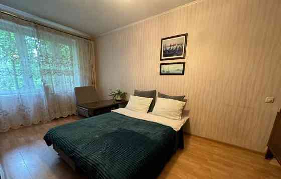 1-комн. квартира, 40 м2, 5/9 эт. Москва