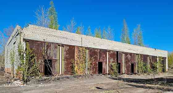 Гараж, 673 м2 Сызрань