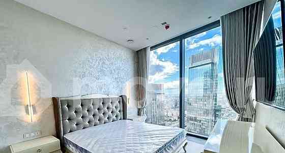 2-комн. апарт-ы, 76 м2, 51/76 эт. Москва