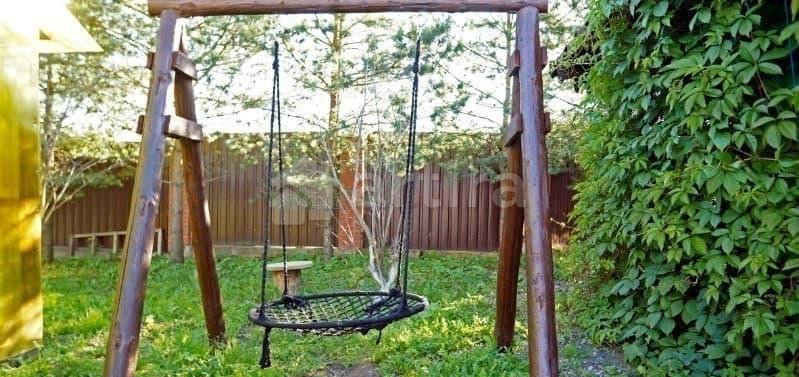 Коттедж, 220 м2 Сельцо - изображение 10