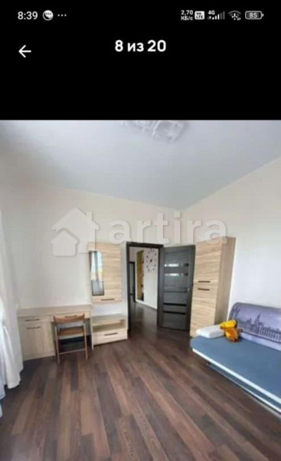 Коттедж, 200 м2, 1 сотка, 2 эт. Новосибирск - изображение 6