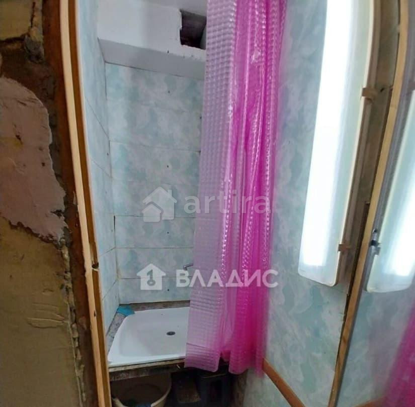 Комната, 12 м2, 4/5 эт. Владимир - изображение 2