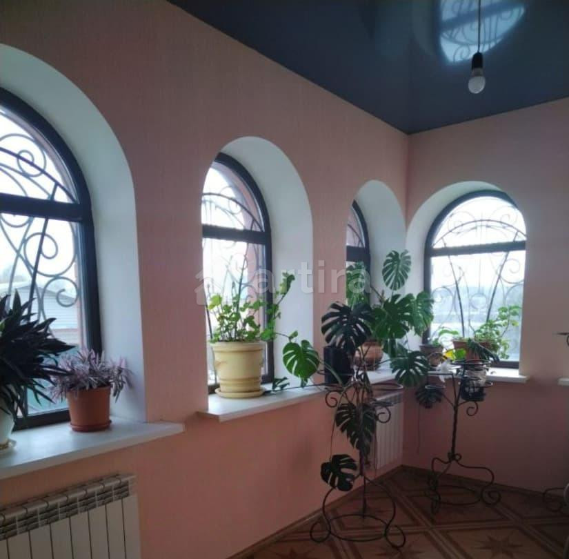 Дом, 240 м2, 8 соток, 2 эт. Солнечногорск - изображение 4