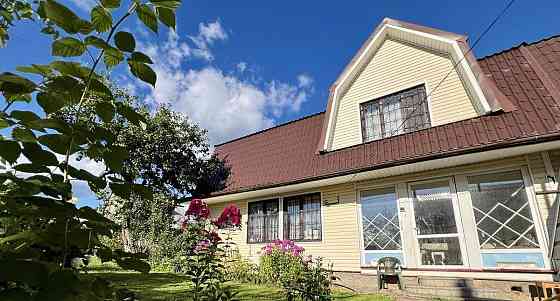 Дом, 150 м2, 8 соток, 2 эт. Пушкино