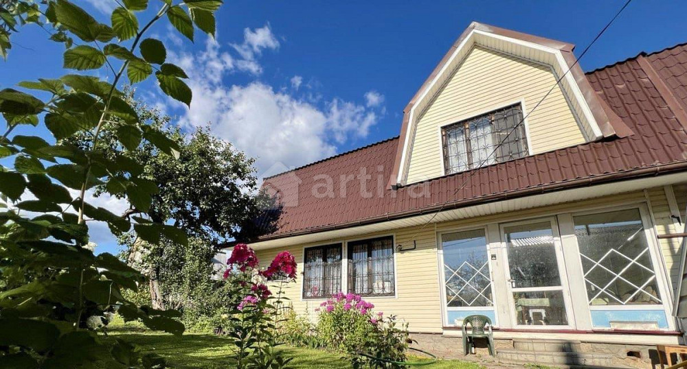 Дом, 150 м2, 8 соток, 2 эт. Пушкино - изображение 2